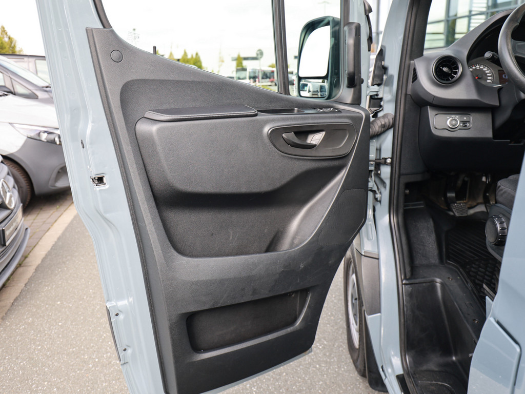 Bild 17 - Sprinter 315 Pritsche RWD L2