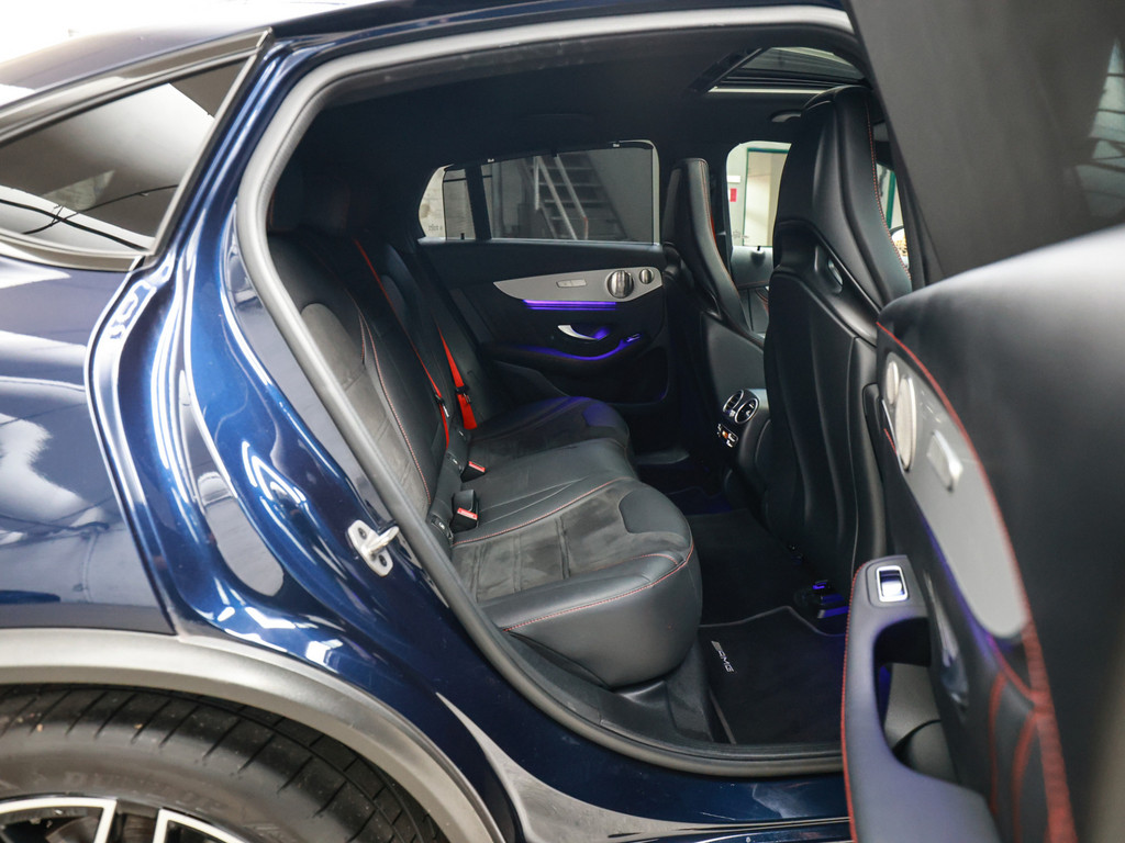Bild 5 - GLC 43 AMG 4M Coupe