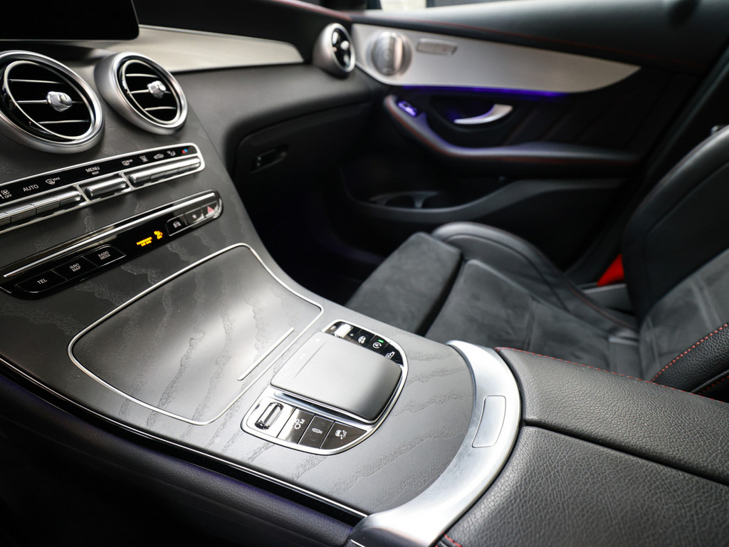 Bild 16 - GLC 43 AMG 4M Coupe