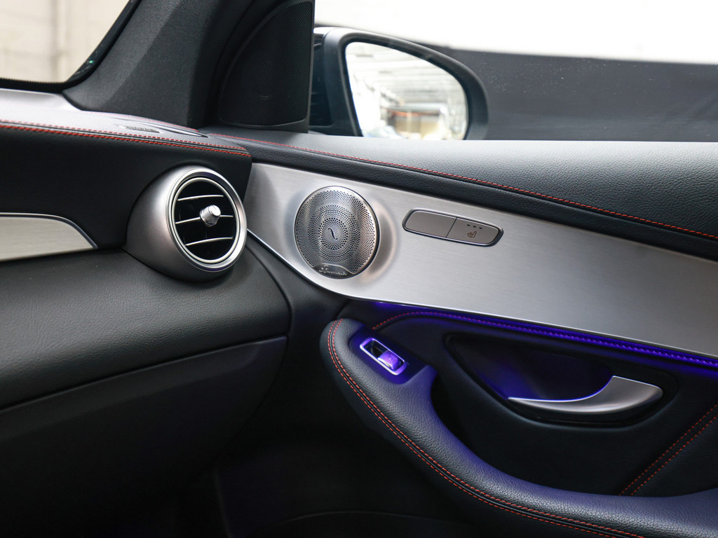 Bild 17 - GLC 43 AMG 4M Coupe