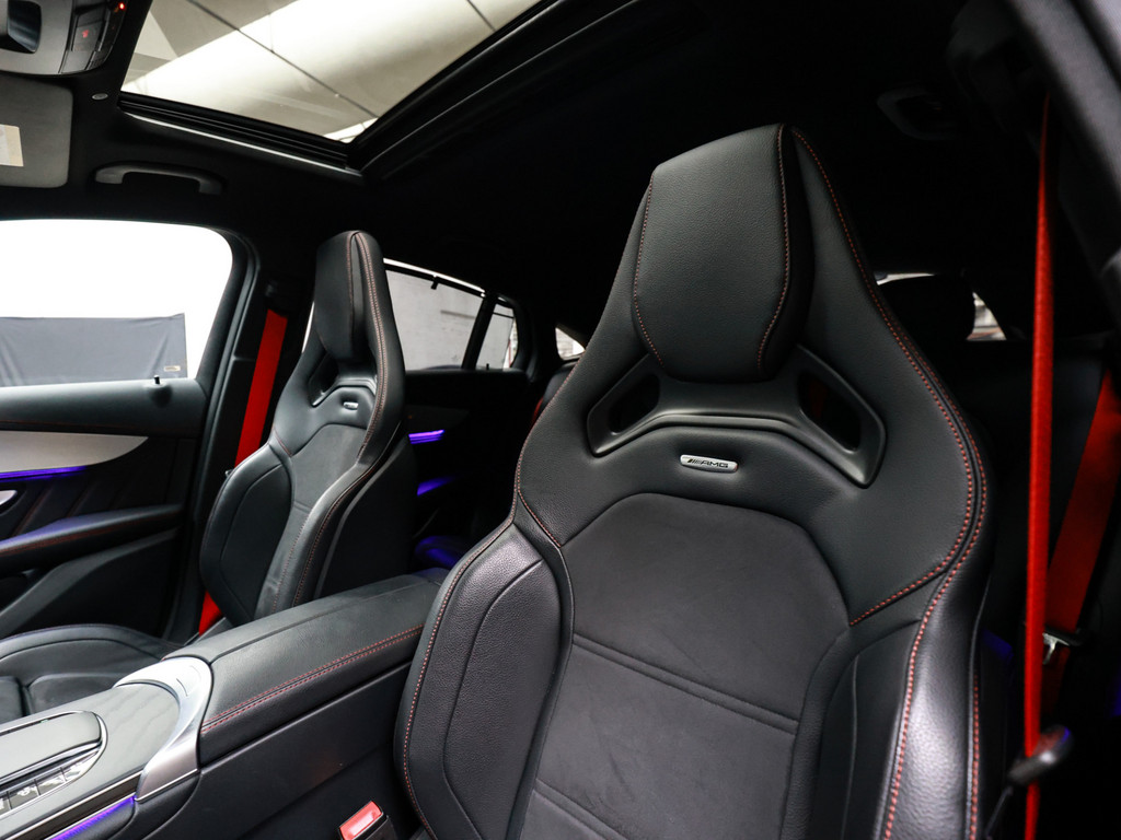 Bild 30 - GLC 43 AMG 4M Coupe