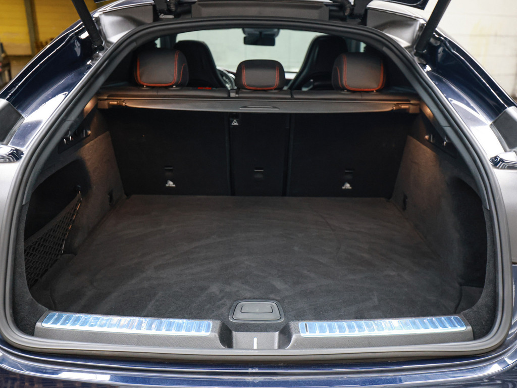 Bild 31 - GLC 43 AMG 4M Coupe