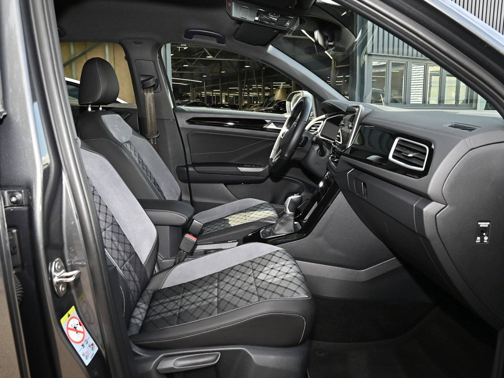 Bild 3 - T-Roc 1.5 TSI R-Line