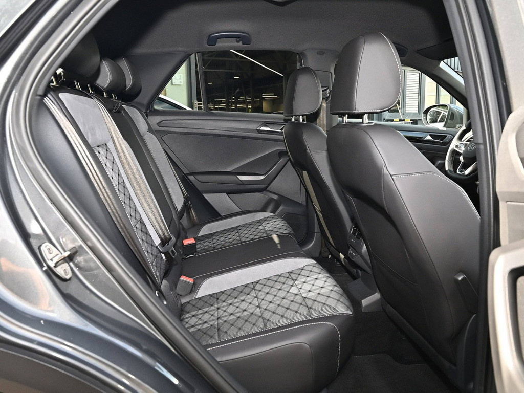 Bild 5 - T-Roc 1.5 TSI R-Line