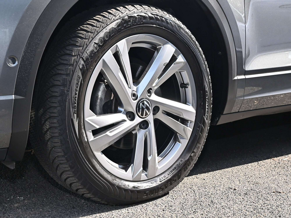 Bild 6 - T-Roc 1.5 TSI R-Line