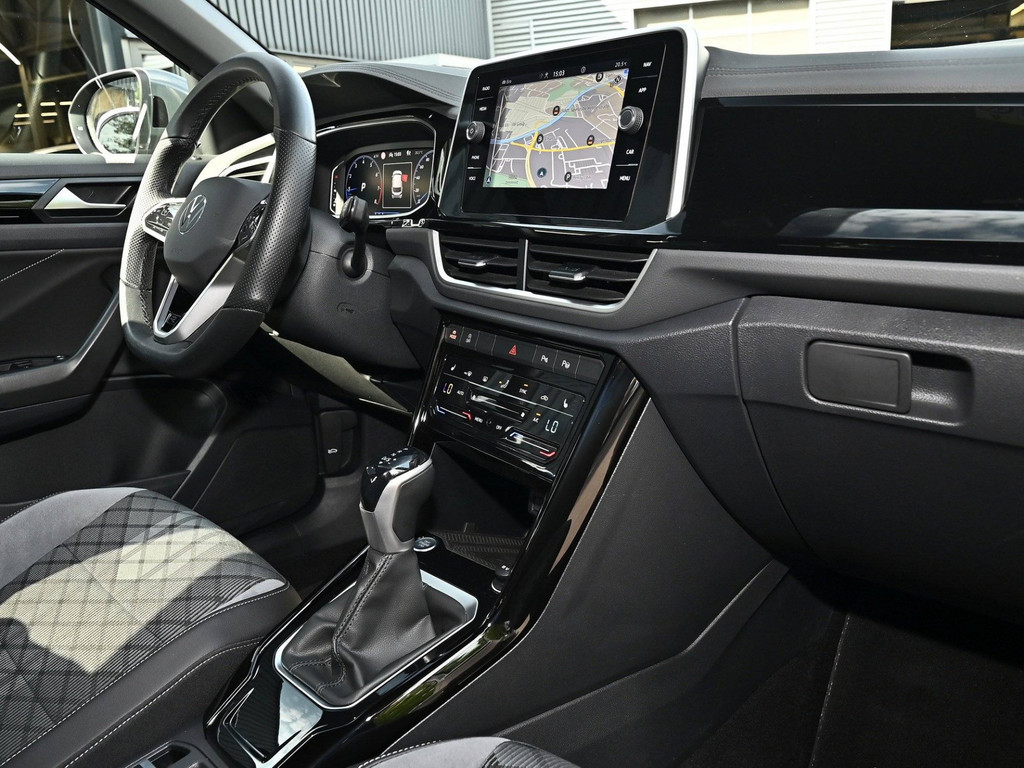 Bild 8 - T-Roc 1.5 TSI R-Line