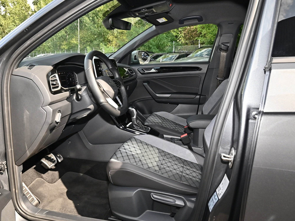 Bild 9 - T-Roc 1.5 TSI R-Line