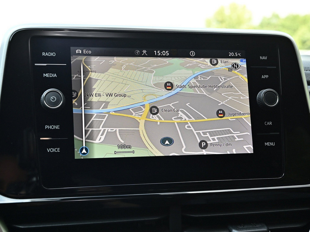 Bild 10 - T-Roc 1.5 TSI R-Line