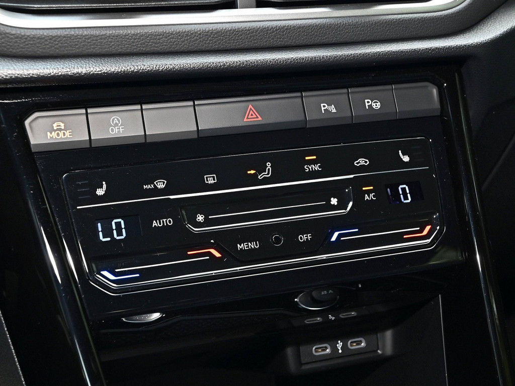 Bild 12 - T-Roc 1.5 TSI R-Line