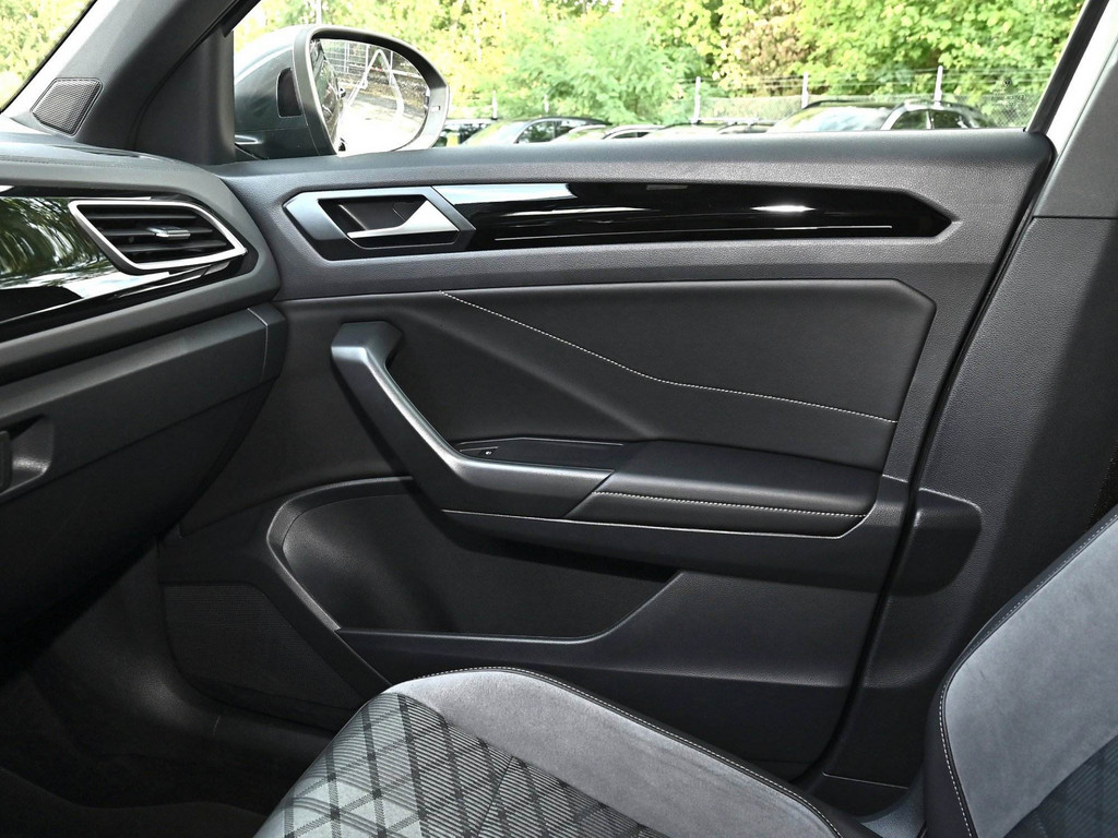 Bild 14 - T-Roc 1.5 TSI R-Line