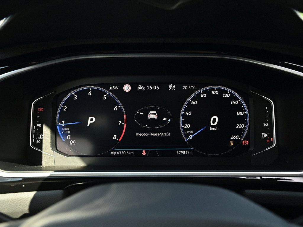 Bild 15 - T-Roc 1.5 TSI R-Line