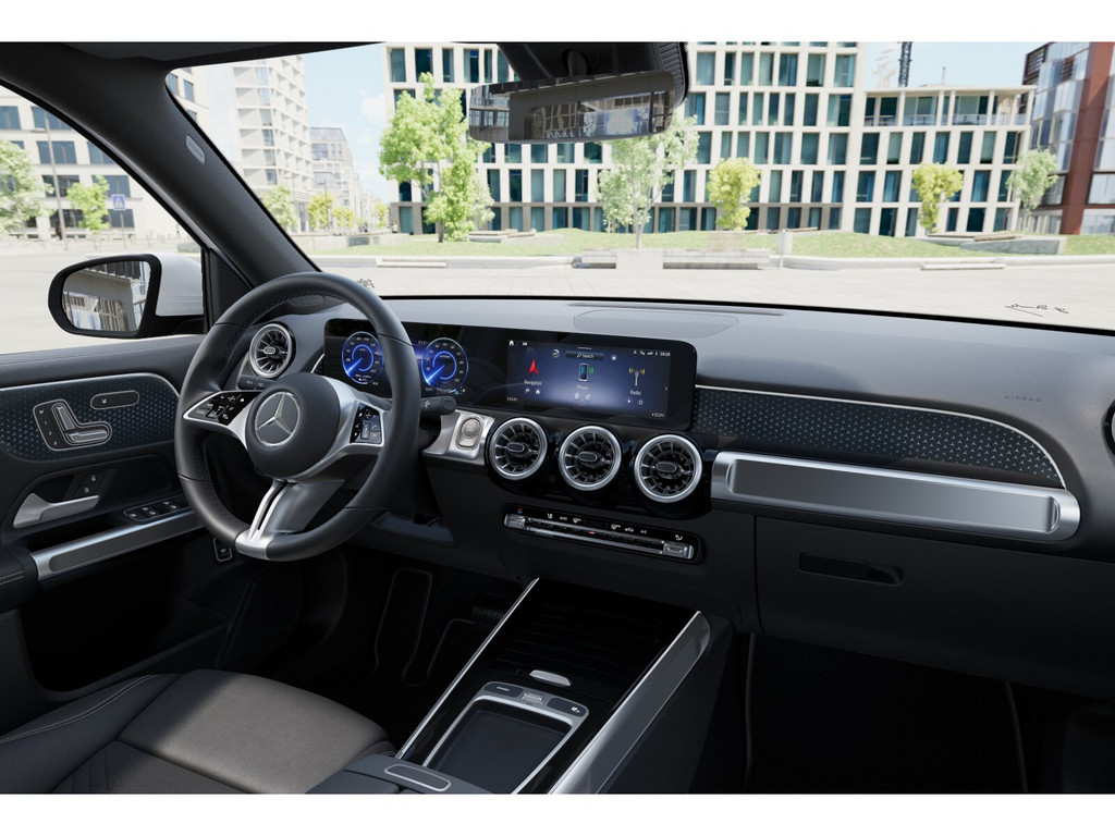 Bild 8 - EQB 250 +  Progressive Advanced