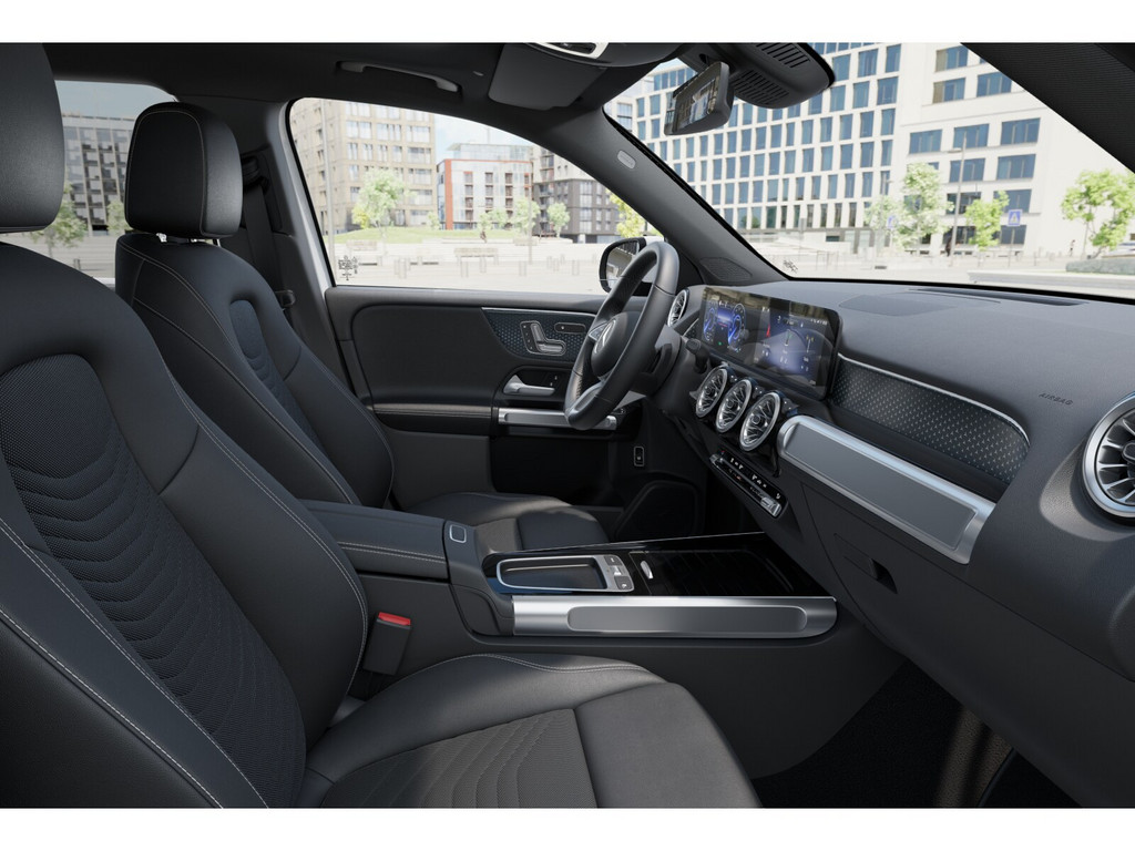 Bild 10 - EQB 250 +  Progressive Advanced