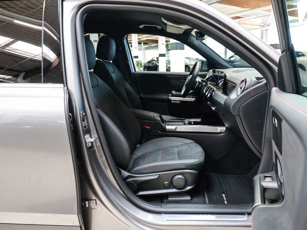 Bild 5 - EQB 250 + AMG Sport Advanced