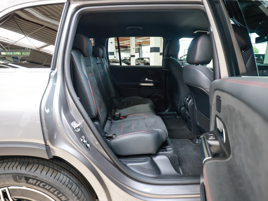 Bild 9 - EQB 250 + AMG Sport Advanced