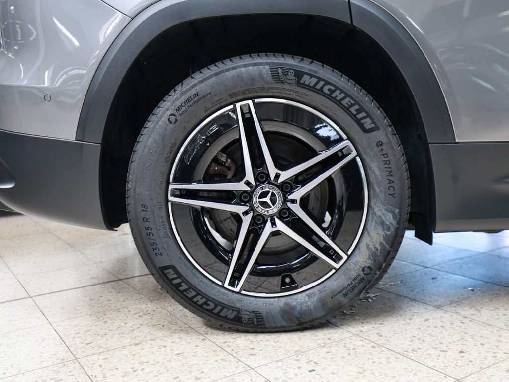 Bild 10 - EQB 250 + AMG Sport Advanced