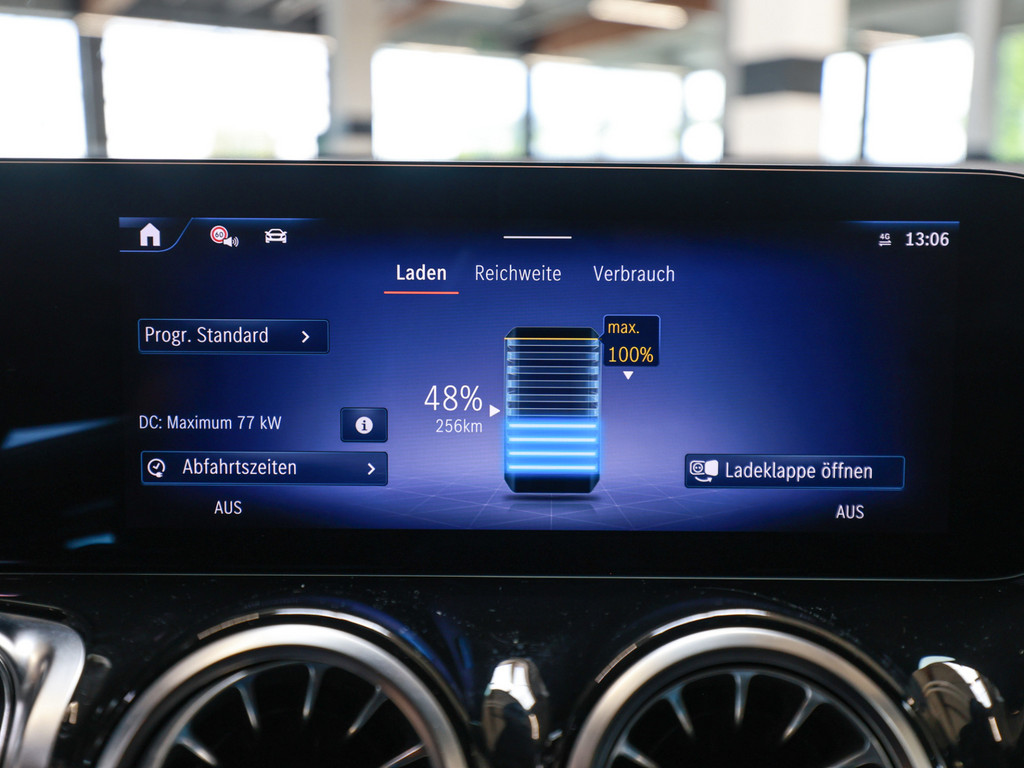 Bild 14 - EQB 250 + AMG Sport Advanced