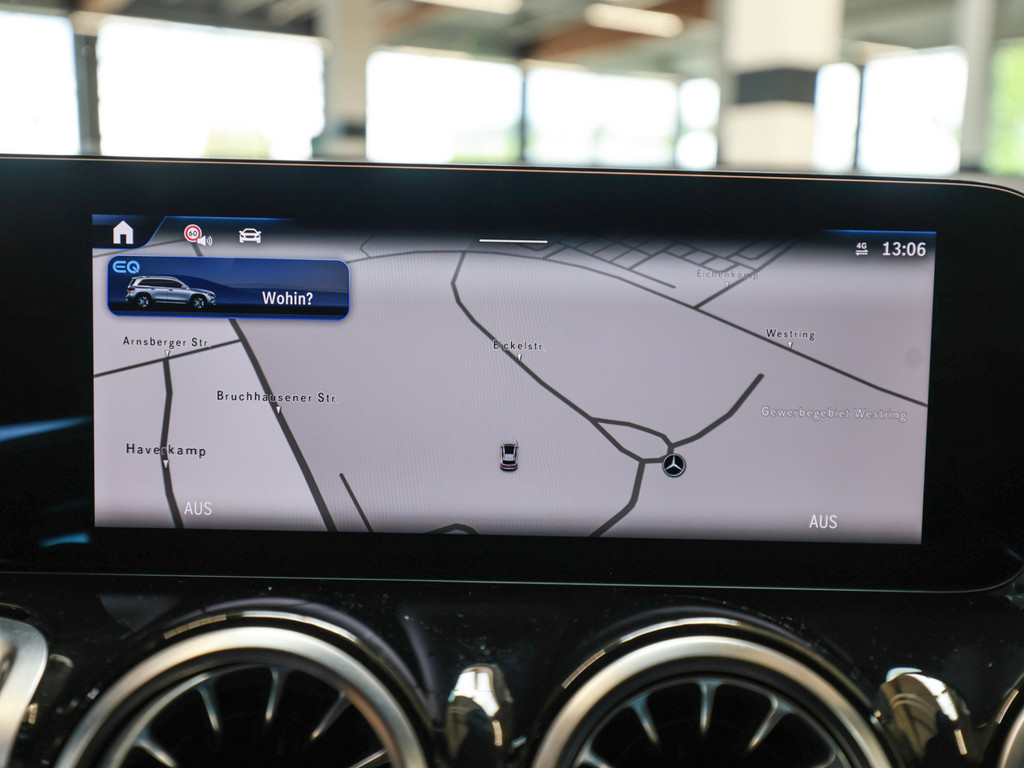 Bild 15 - EQB 250 + AMG Sport Advanced