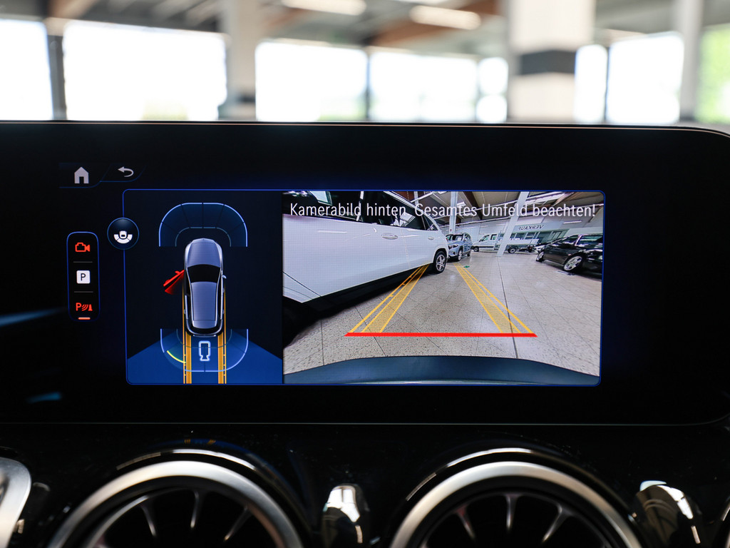 Bild 16 - EQB 250 + AMG Sport Advanced