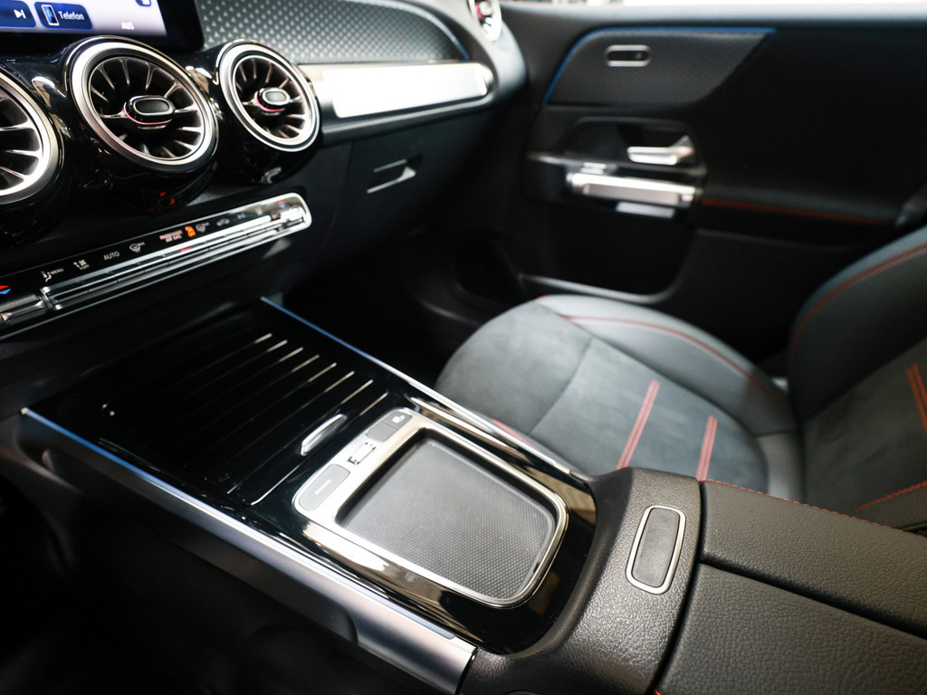Bild 19 - EQB 250 + AMG Sport Advanced