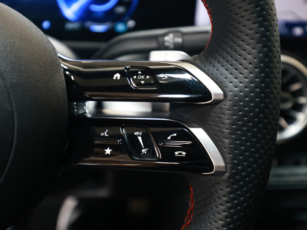 Bild 24 - EQB 250 + AMG Sport Advanced