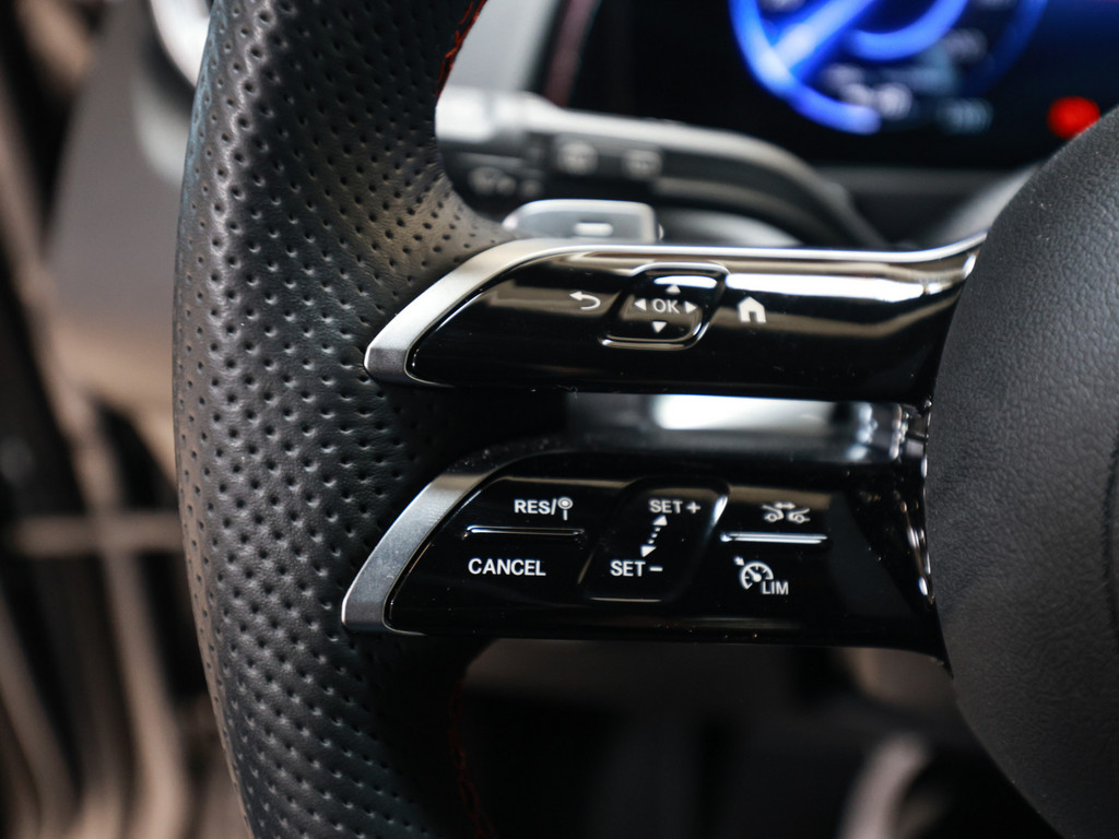 Bild 27 - EQB 250 + AMG Sport Advanced