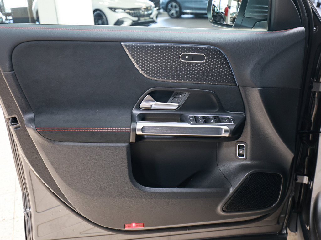 Bild 31 - EQB 250 + AMG Sport Advanced