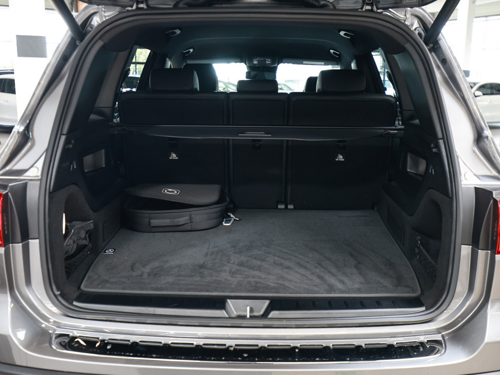 Bild 32 - EQB 250 + AMG Sport Advanced