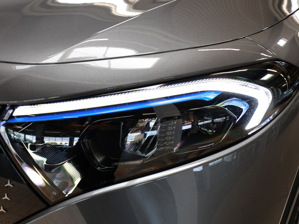 Bild 34 - EQB 250 + AMG Sport Advanced