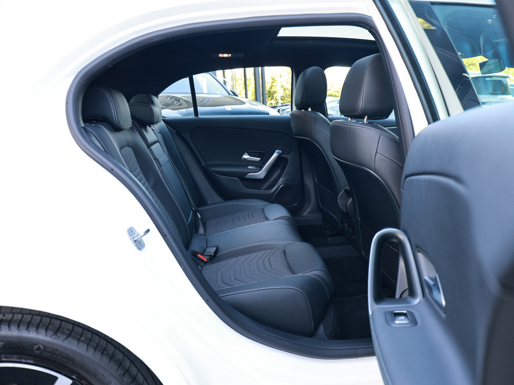 Bild 8 - A 200 Progressive Advanced +