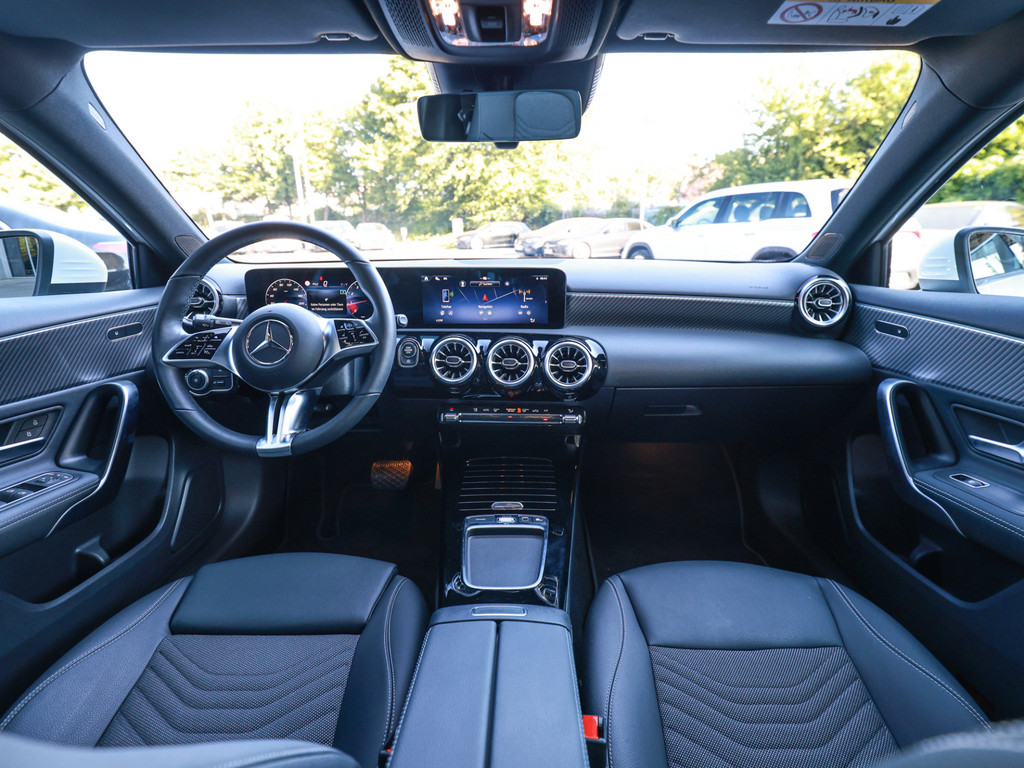 Bild 10 - A 200 Progressive Advanced +