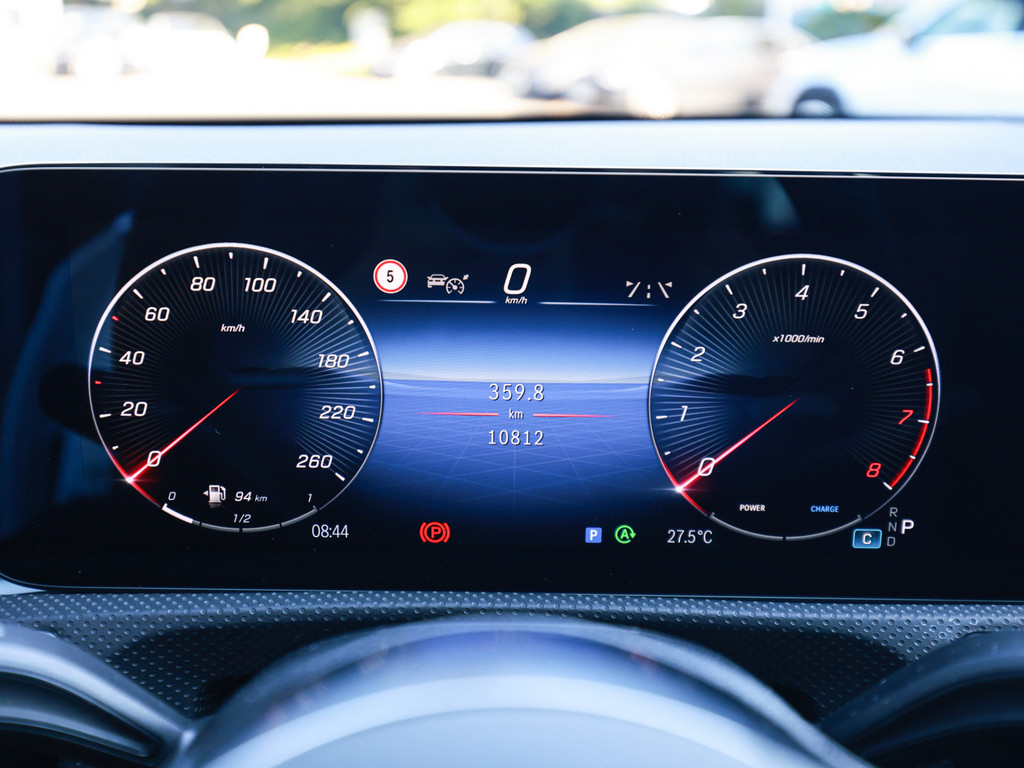 Bild 20 - A 200 Progressive Advanced +
