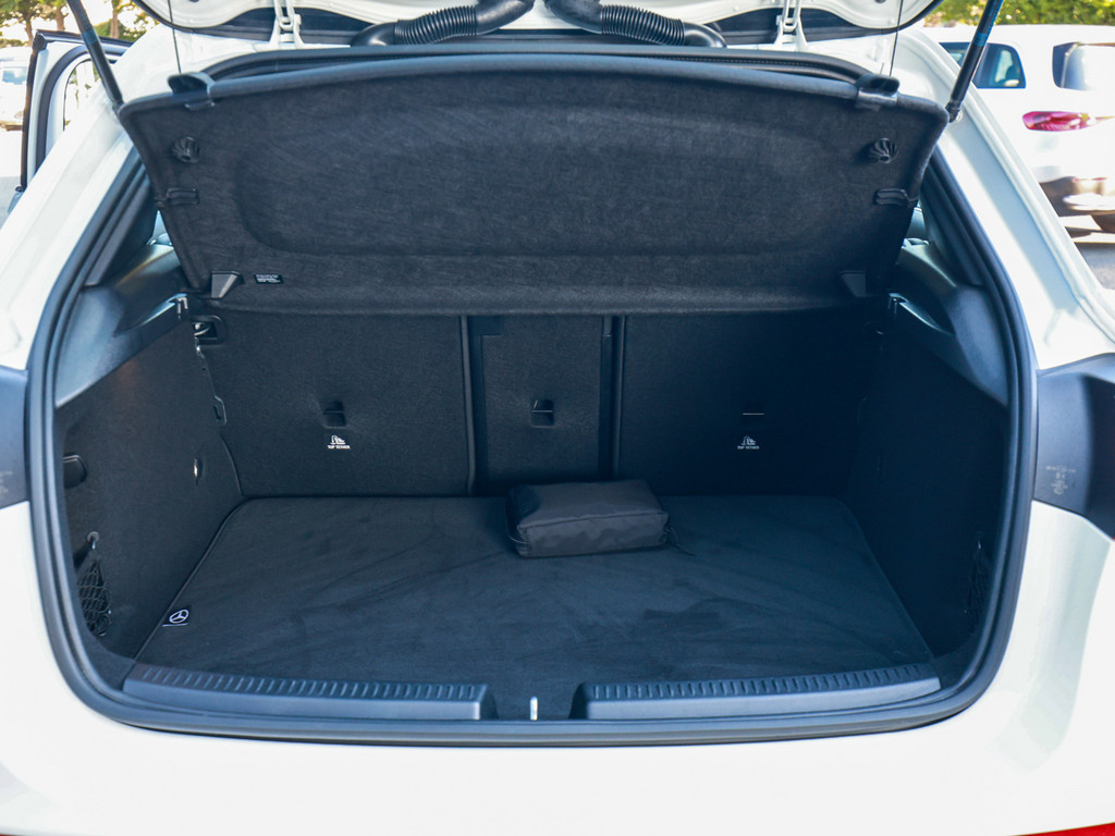 Bild 32 - A 200 Progressive Advanced +