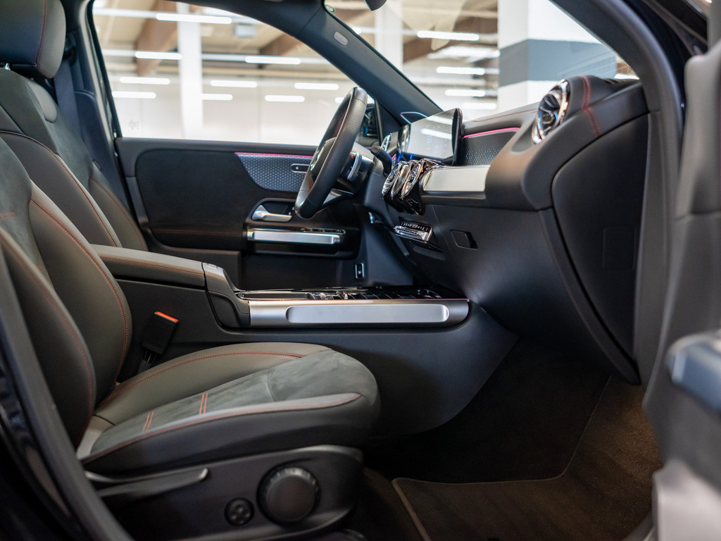 Bild 3 - EQB 300 4M AMG Sport Advanced +