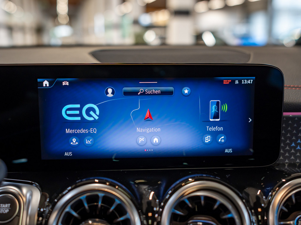 Bild 12 - EQB 300 4M AMG Sport Advanced +