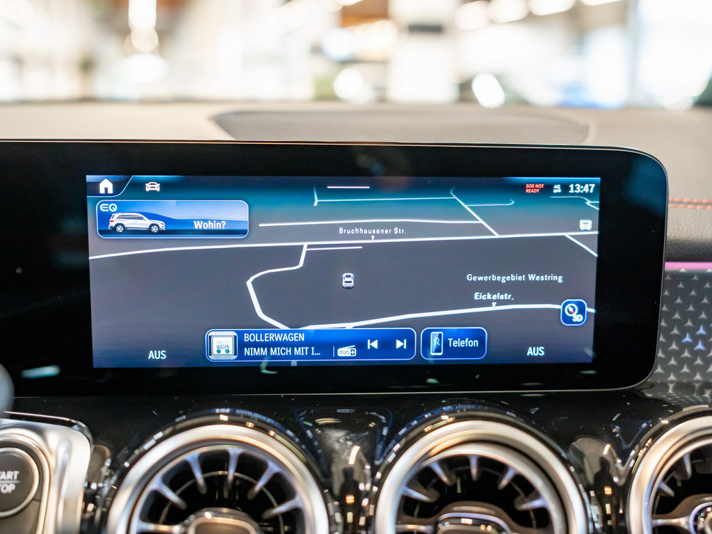 Bild 13 - EQB 300 4M AMG Sport Advanced +