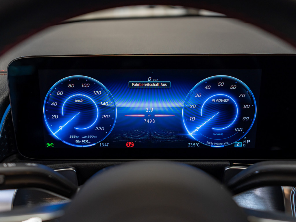 Bild 17 - EQB 300 4M AMG Sport Advanced +