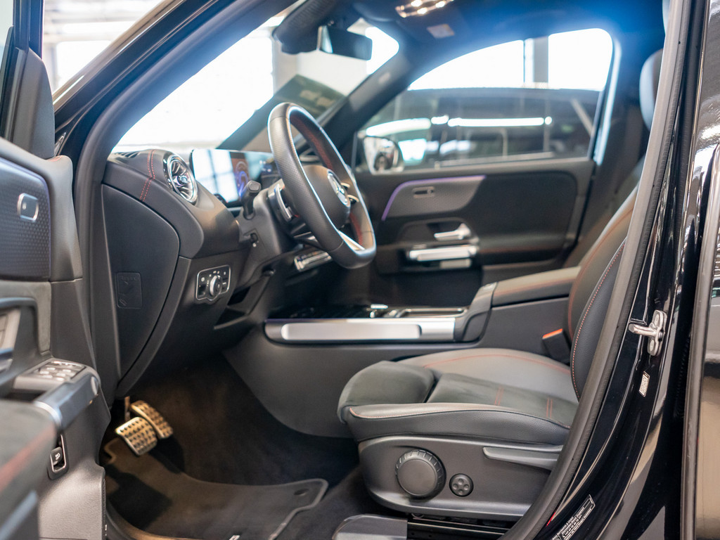 Bild 28 - EQB 300 4M AMG Sport Advanced +
