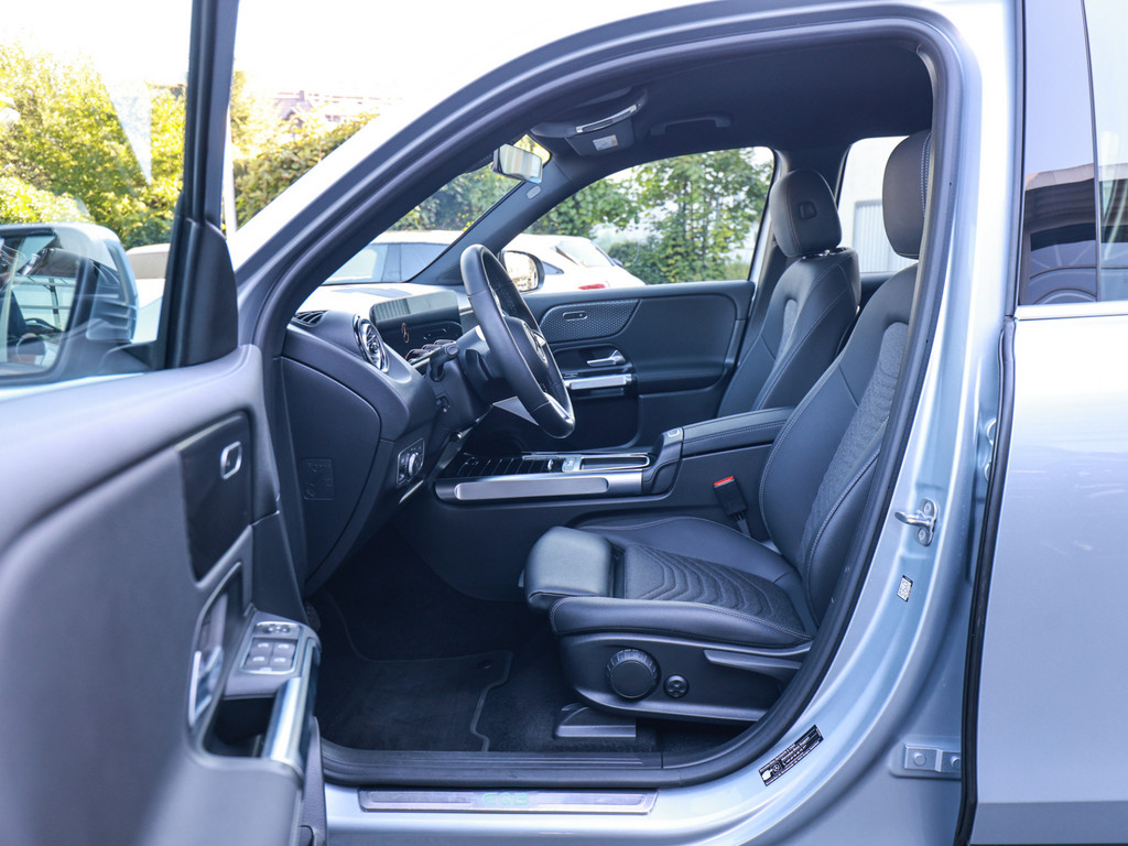 Bild 11 - EQB 300 4M Progressive Advanced