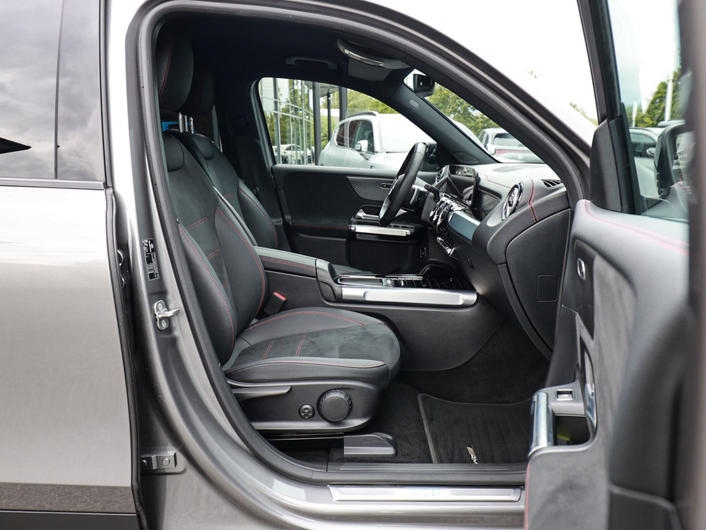 Bild 4 - EQB 350 4M AMG Sport Advanced +