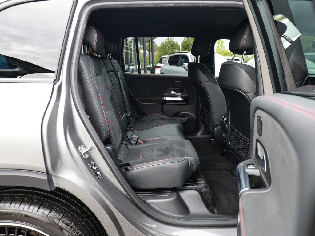 Bild 8 - EQB 350 4M AMG Sport Advanced +