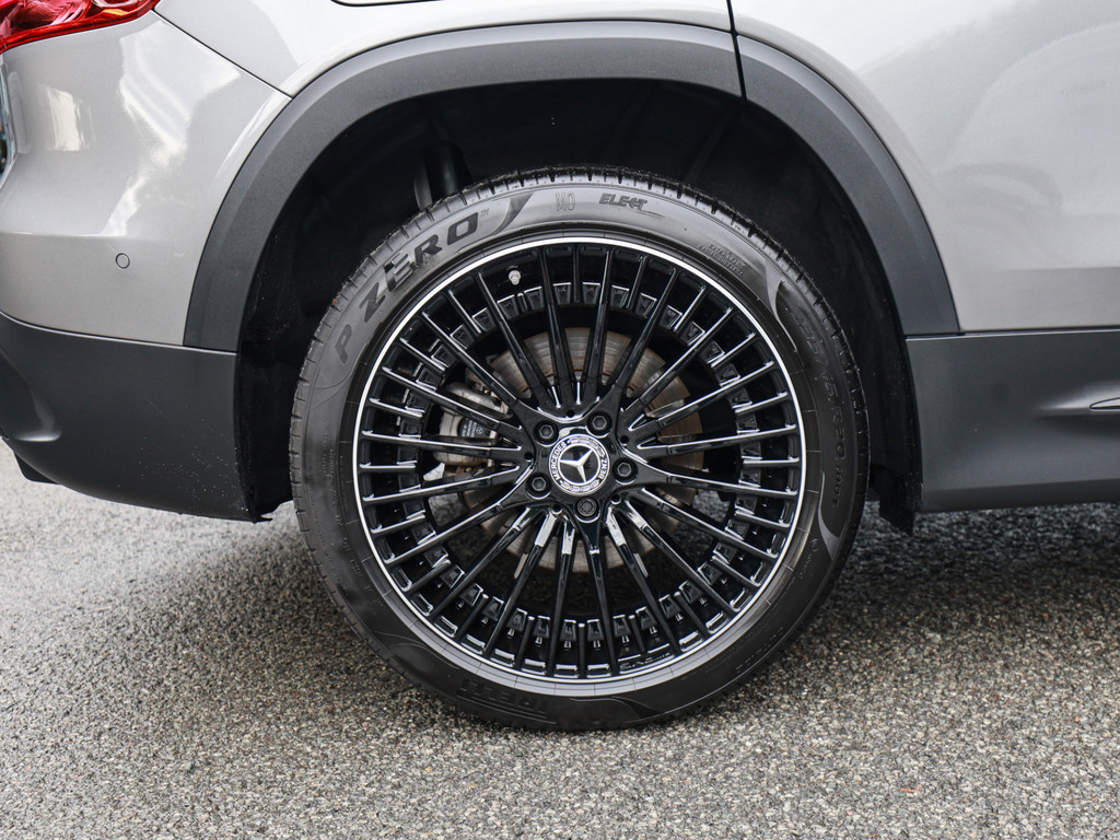 Bild 9 - EQB 350 4M AMG Sport Advanced +