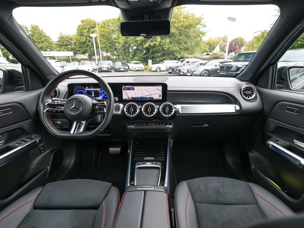 Bild 10 - EQB 350 4M AMG Sport Advanced +