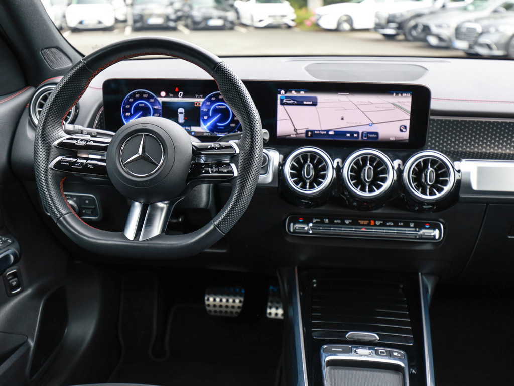 Bild 11 - EQB 350 4M AMG Sport Advanced +