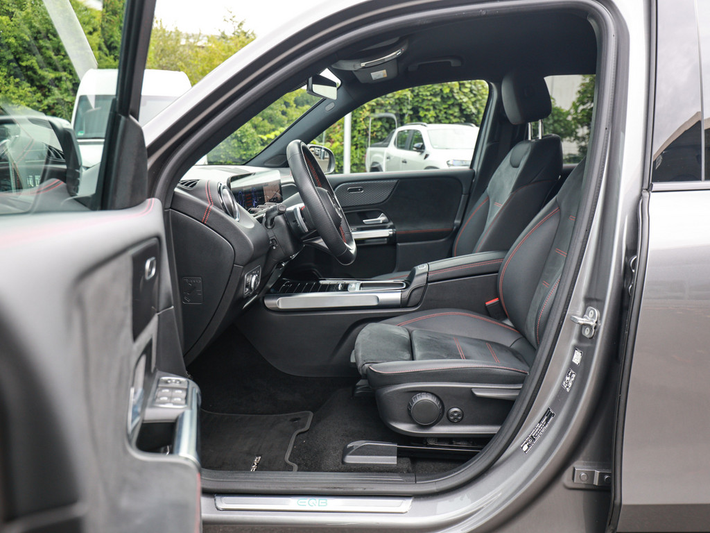 Bild 12 - EQB 350 4M AMG Sport Advanced +