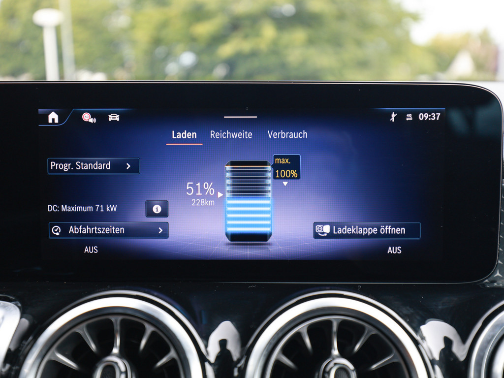 Bild 14 - EQB 350 4M AMG Sport Advanced +