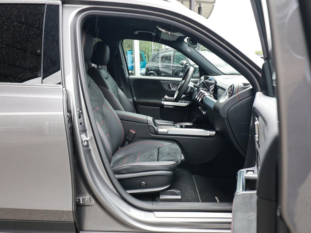 Bild 4 - EQB 300 4M AMG Sport Advanced +