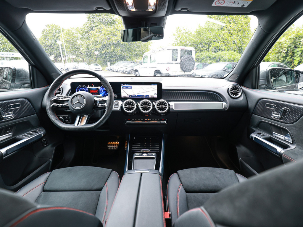 Bild 10 - EQB 300 4M AMG Sport Advanced +
