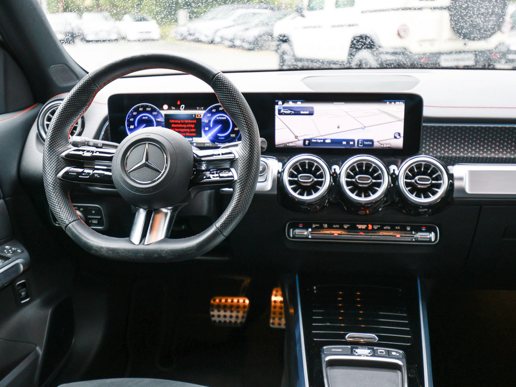Bild 11 - EQB 300 4M AMG Sport Advanced +