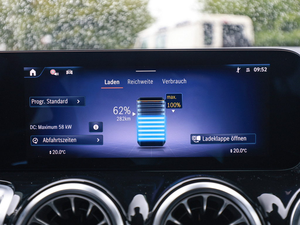 Bild 14 - EQB 300 4M AMG Sport Advanced +